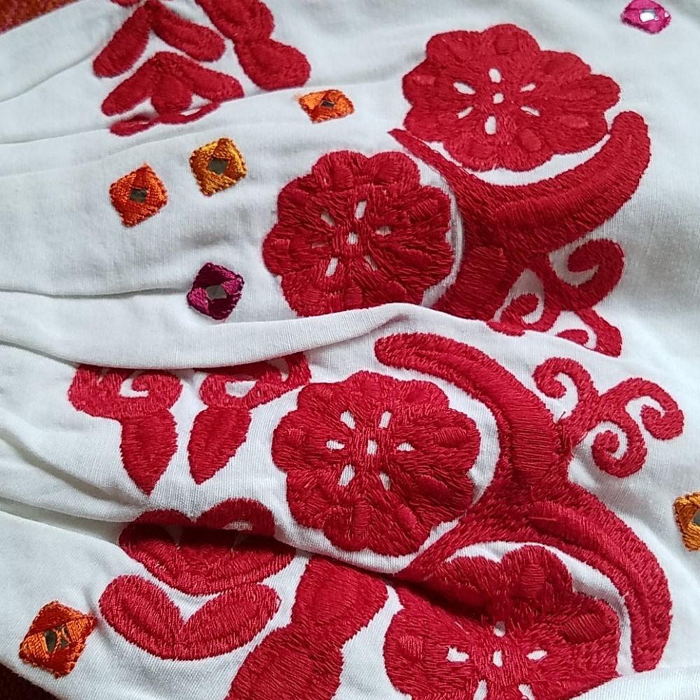 CLUB MONACO Embellished Jacket - Picture 9 of 12